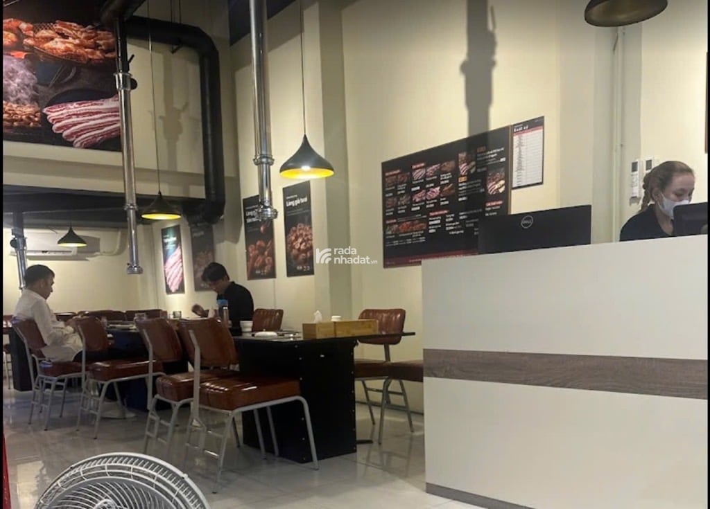 MẶT TIỀN TRẦN H. ĐẠO Q1 SÁT CHỢ BẾN THÀNH K. DOANH SẦM UẤT 4 TẦNG 80m2 CHỈ 70 TỶ.