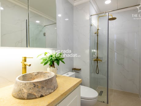 NHÀ PHỐ LARITA - KHÔNG GIAN ĐÁNG SỐNG BẬC NHẤT LONG AN