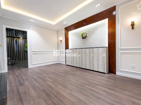 NHÀ PHỐ LARITA - KHÔNG GIAN ĐÁNG SỐNG BẬC NHẤT LONG AN
