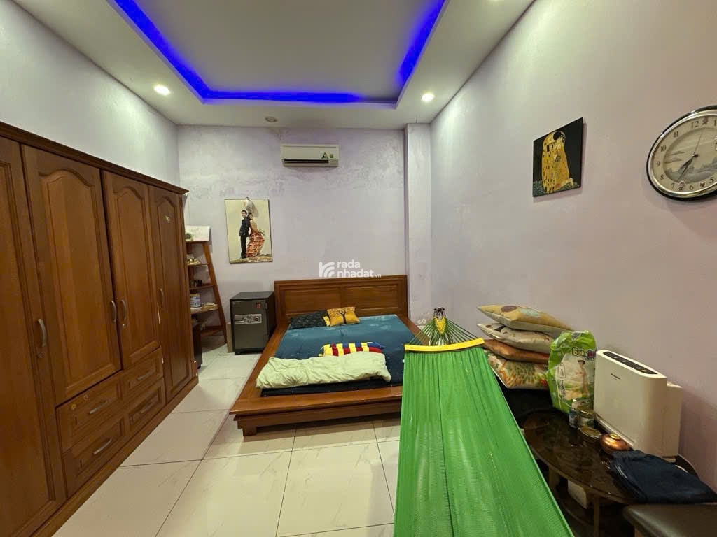 Nhà 2Tầng HXH - Gần CĐ Công Thương, Tăng Nhơn Phú B, Q9. Giá 5.xx Tỷ 