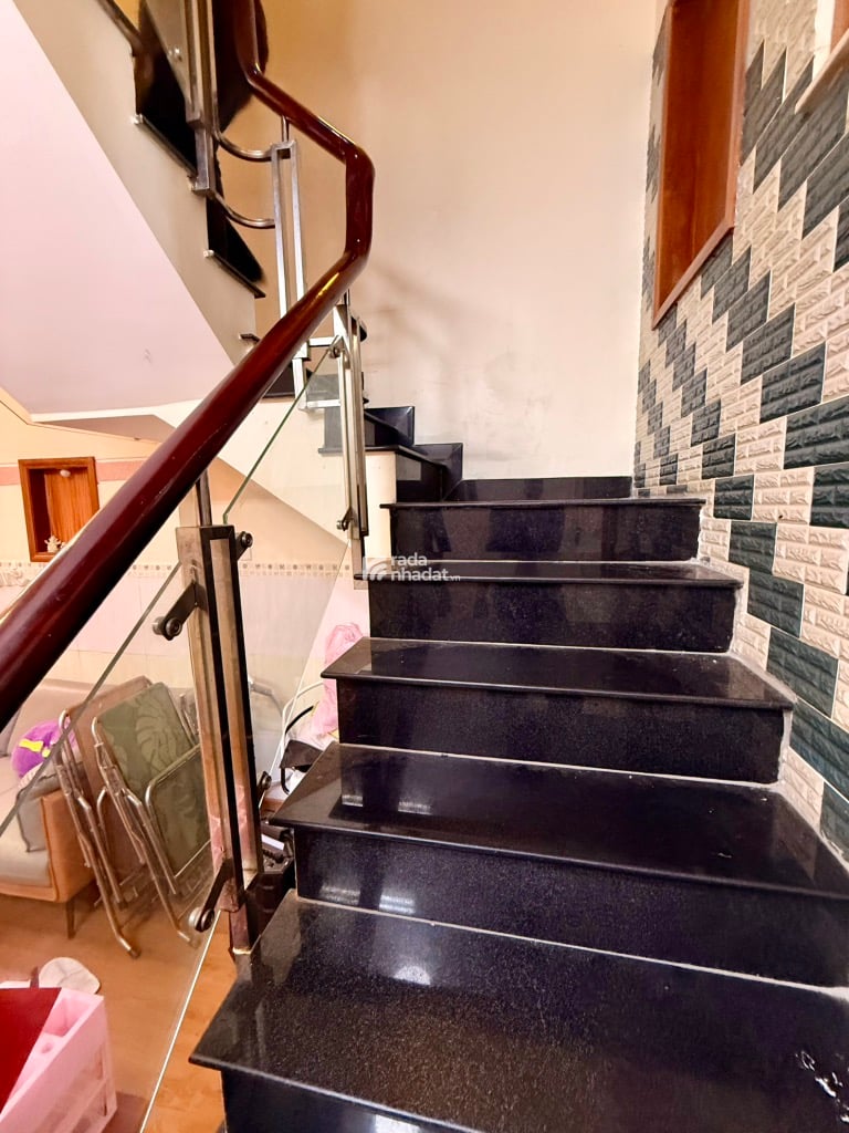 KHU PHÂN LÔ BÌNH PHÚ - ĐƯỜNG SỐ 57  -P.10- Q.6 - VIEW CÔNG VIÊN -  CHỈ HƠN 10 TỶ