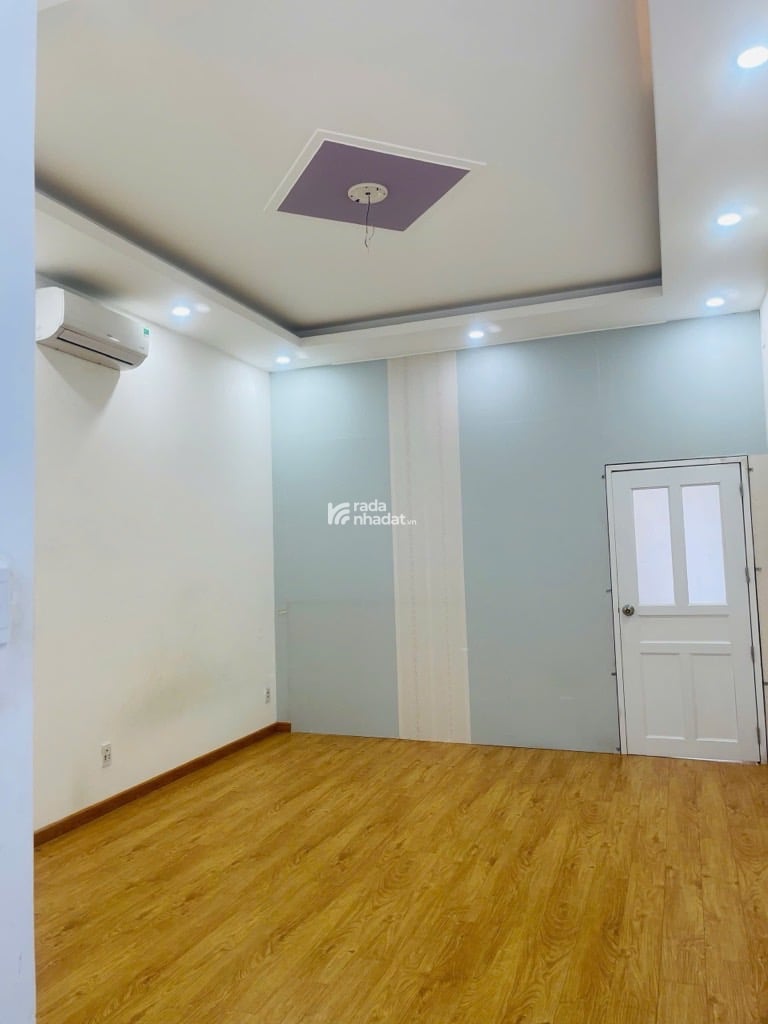 BÁN NHÀ MẶT TIỀN NGUYỄN HỚI 78M2 3 TẦNG 9.5 TỶ SÁT BẾN XE MIỀN TÂY TÊN LỬA, BV TRIỀU AN