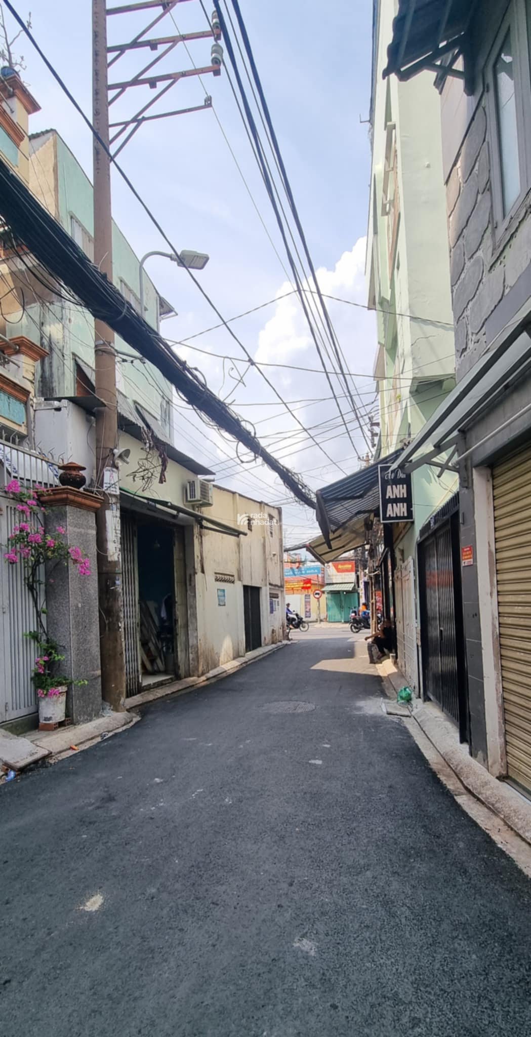 102m2 - 8.7 tỷ, Hiếm có, bán đất trống Lê Quang Định, phường 14 Bình Thạnh