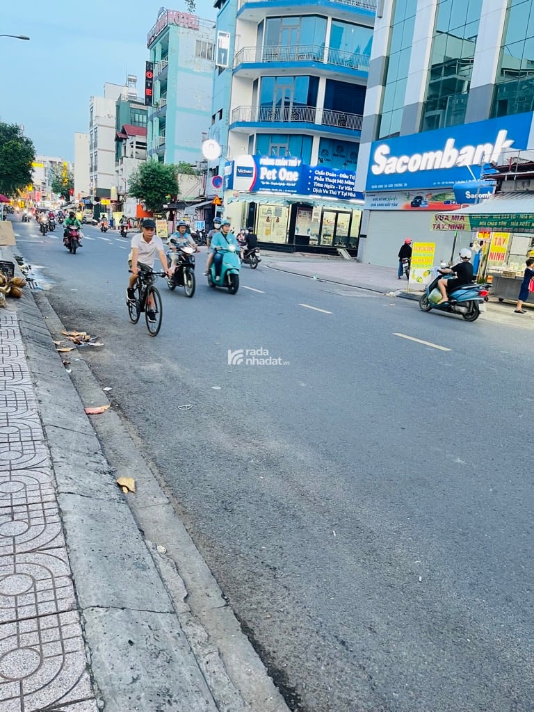 MẶT TIỀN TÂN HƯƠNG - TÂN PHÚ - 210M2 - NGANG 12M - 49 TỶ