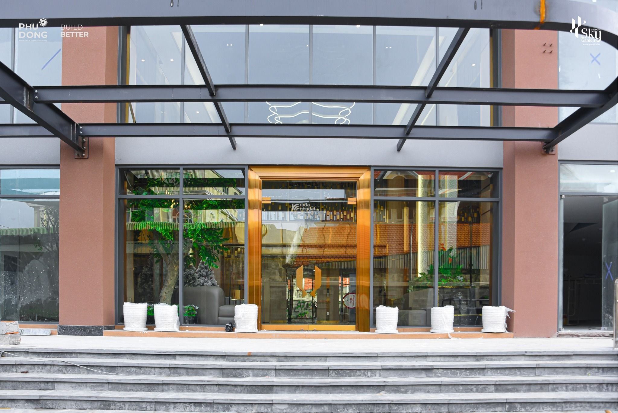 Cho thuê căn hộ chung cư Phú Đông Sky Garden, 8 triệu, 68m2, 2PN, 2WC, giá tốt