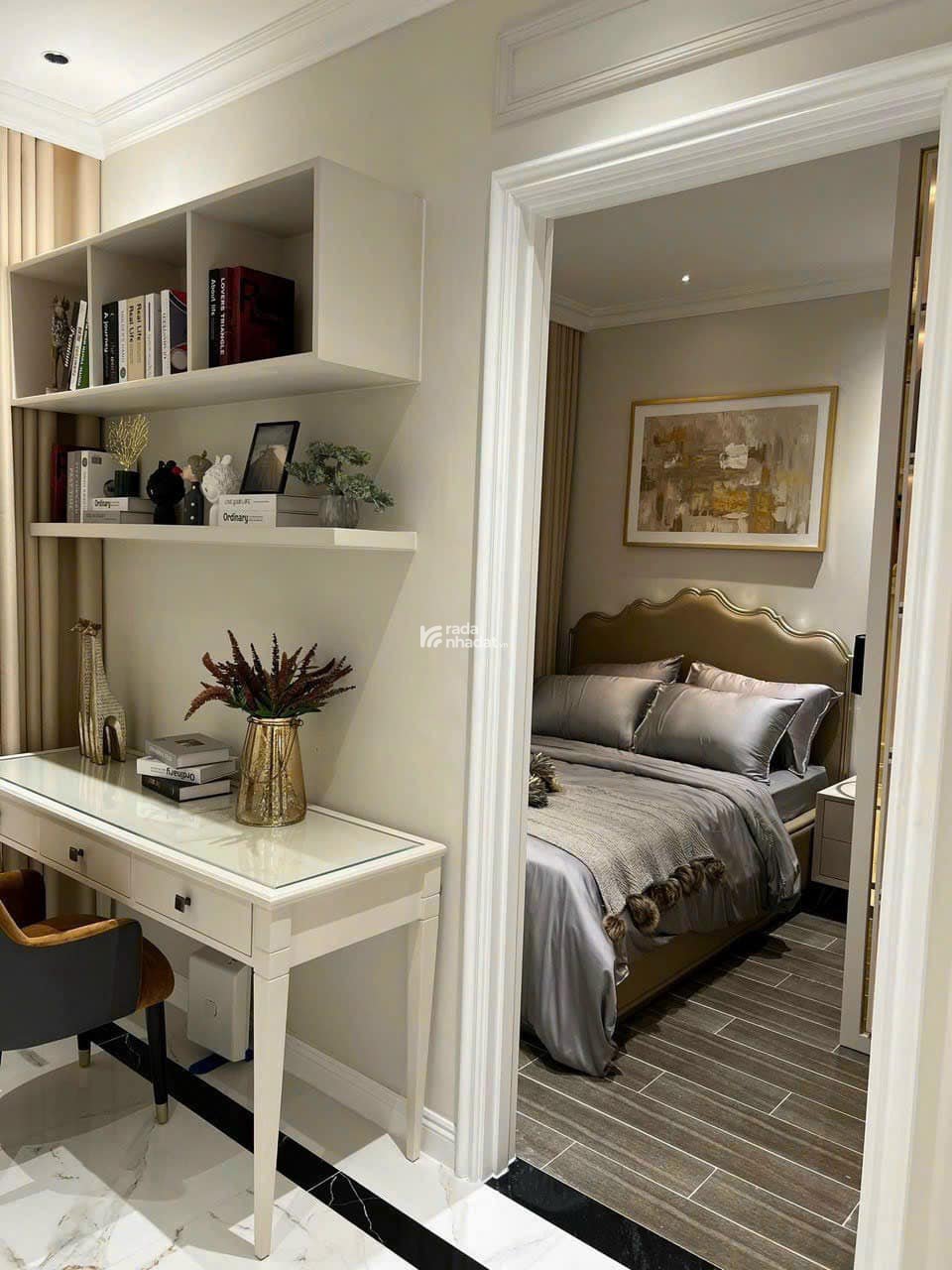 Cho thuê căn hộ chung cư Phú Đông Sky Garden, 8 triệu, 68m2, 2PN, 2WC, giá tốt