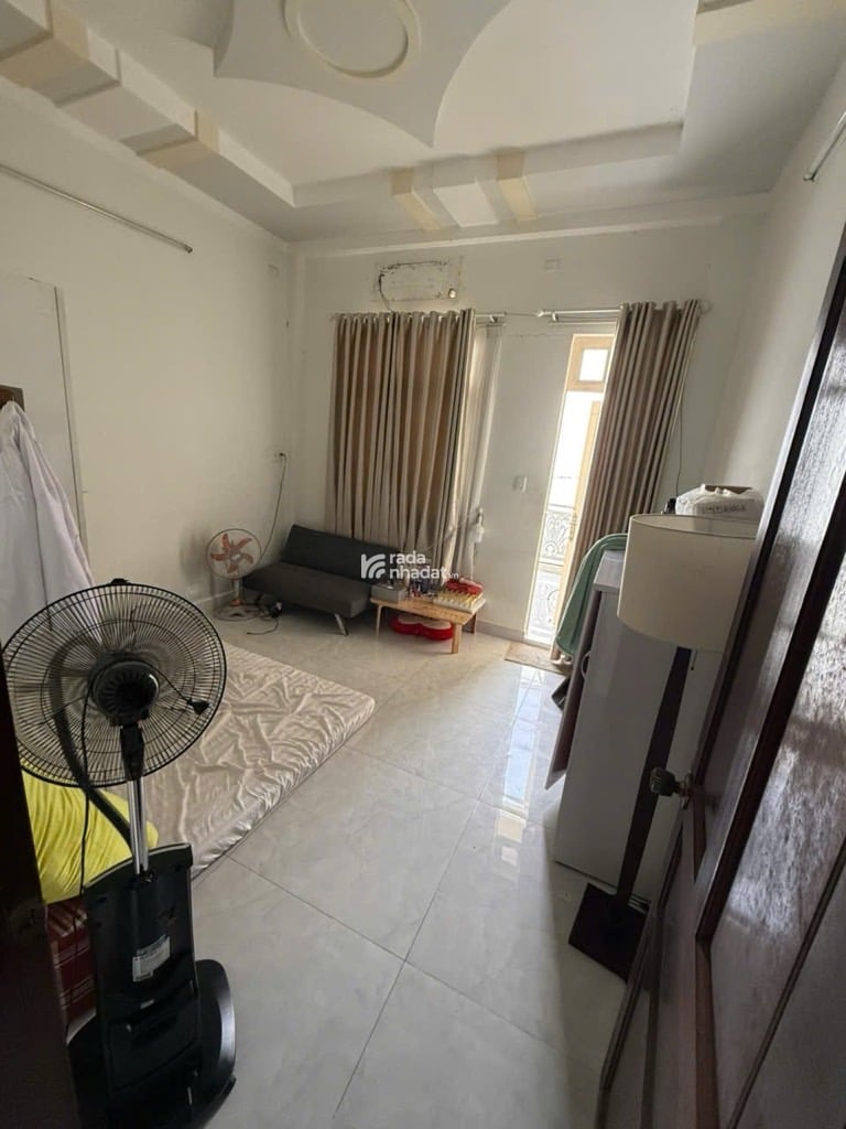 HẺM XE HƠI CẠNH AEON CAO LỖ ĐƯỜNG SỐ 84  PHƯỜNG 4,  QUẬN 8 DT: 4*15M- 8 TỶ 7