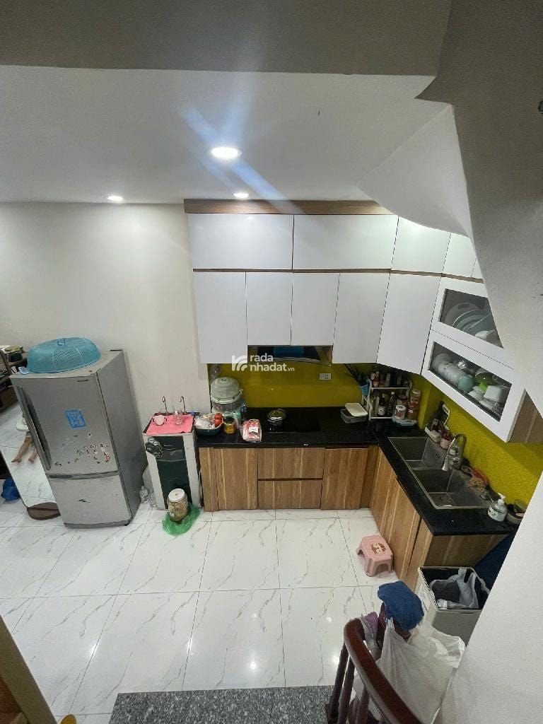 E Bán căn dt 136.6m2 tòa BID Residence khu đô thị Văn Khê thiết kế 4PN giá đầu tư
