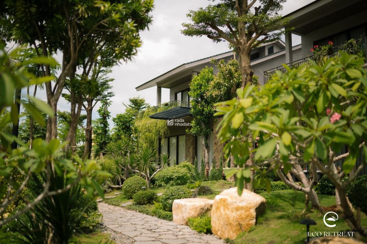 Biệt Thự Đảo Eco Retreat Một Sản Phẩm Cho Giới Tinh Hoa - Booking ngay nhận ưu đãi mở bán 