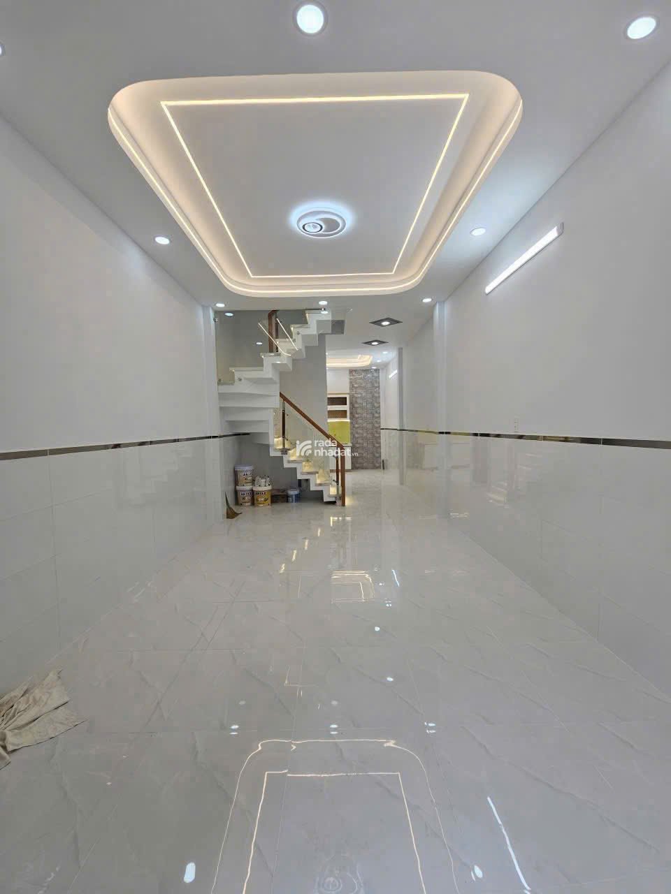 Bán nhà mới hẻm xe hơi Phan Anh, Bình Tân, 40m2, 2 tầng BTCT, 2PN, chỉ 2ty9 