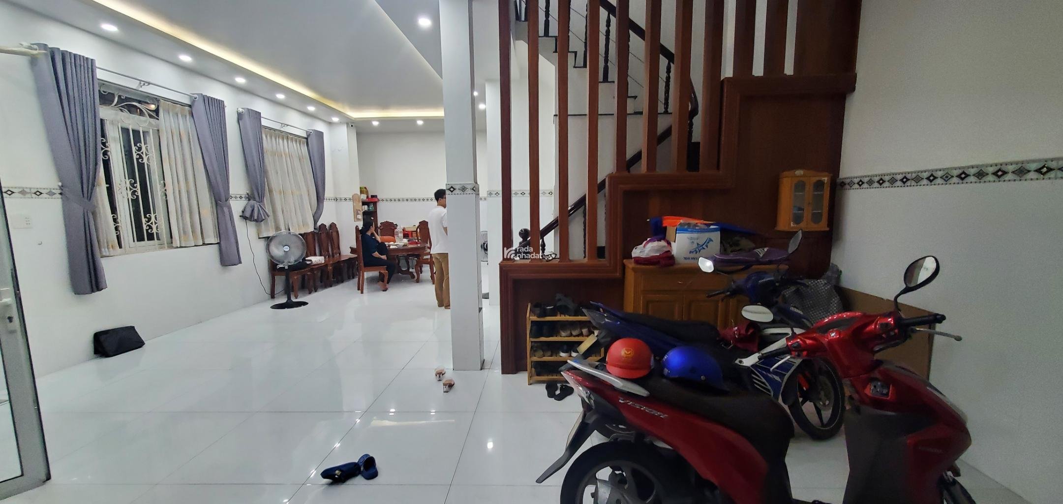 BÁN NHÀ GÓC 2 MẶT TIỀN 10M ĐỖ NĂNG TẾ KHU TÊN LỬA 80M2 15 TỶ GẦN AEON BÌNH TRỊ ĐÔNG B