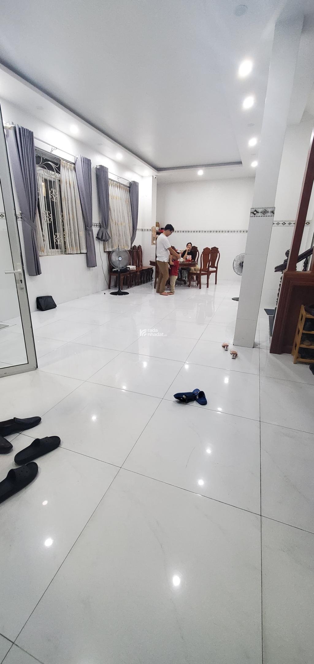 BÁN NHÀ GÓC 2 MẶT TIỀN 10M ĐỖ NĂNG TẾ KHU TÊN LỬA 80M2 15 TỶ GẦN AEON BÌNH TRỊ ĐÔNG B