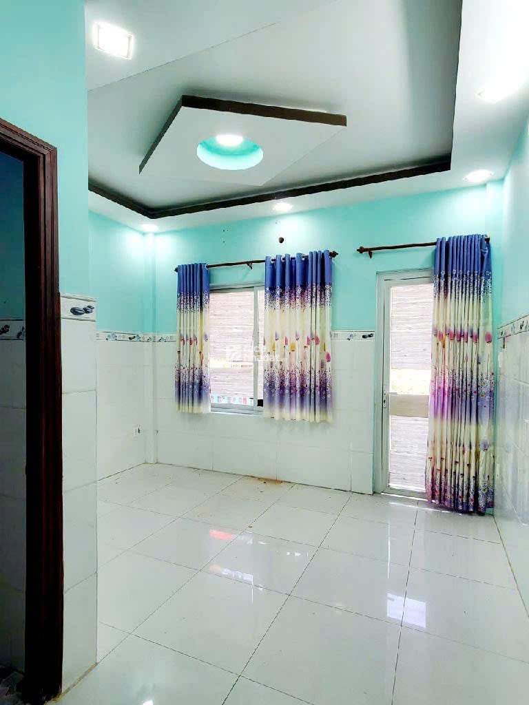 BÁN NHÀ 80M2 - HẺM XE HƠI 10M - NGAY BV Q BÌNH TÂN - HL2 - BÌNH TÂN - SHR - CHỈ 5.6T