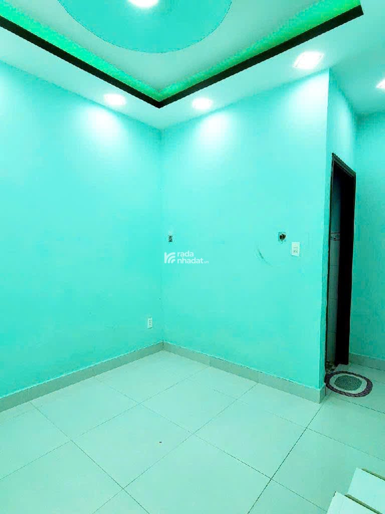 BÁN NHÀ 80M2 - HẺM XE HƠI 10M - NGAY BV Q BÌNH TÂN - HL2 - BÌNH TÂN - SHR - CHỈ 5.6T