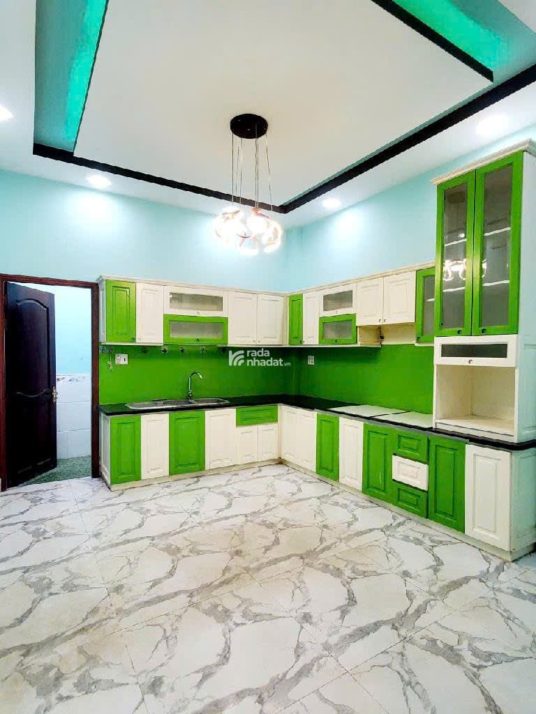 BÁN NHÀ 80M2 - HẺM XE HƠI 10M - NGAY BV Q BÌNH TÂN - HL2 - BÌNH TÂN - SHR - CHỈ 5.6T