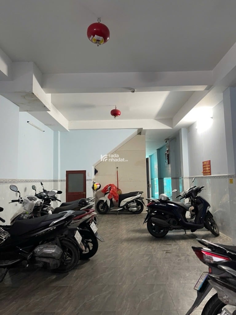 NGAY NHÀ GA T3, HẺM 8M LÊ VĂN HUÂN, TÂN BÌNH, 125M2 CÓ DÒNG TIỀN. GIẢM 350TR CHỈ 18T TL