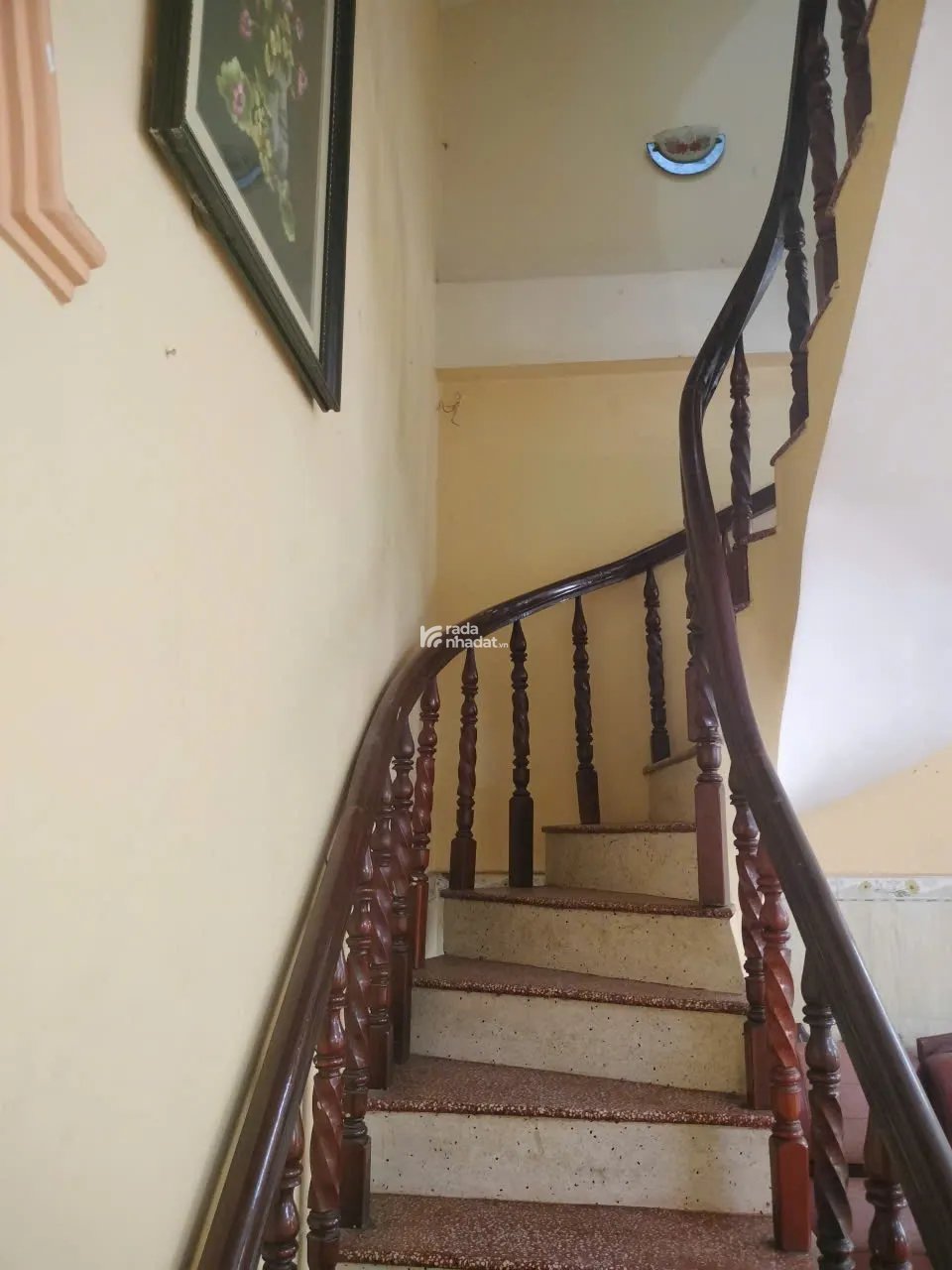 NHÀ 2 MẶT TIỀN - PHÙ HỢP KINH DOANH, LÀM VĂN PHÒNG , GIÁ 5.3 TỶ