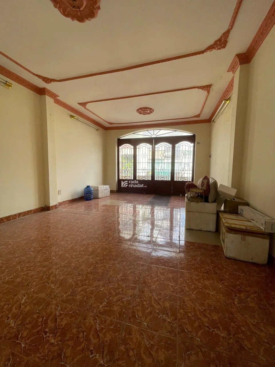 NHÀ 2 MẶT TIỀN - PHÙ HỢP KINH DOANH, LÀM VĂN PHÒNG , GIÁ 5.3 TỶ
