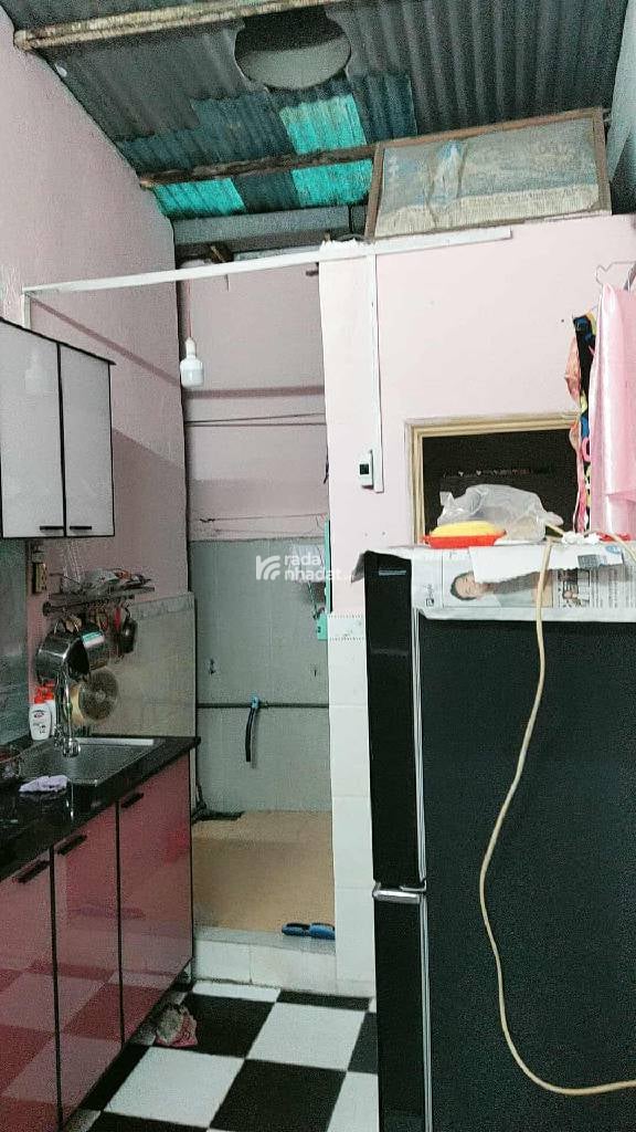 SÁT MT BÙI ĐÌNH TÚY, BÌNH THẠNH, 68M2 TIỆN XÂY MỚI. GIẢM 350TR CHỈ 5.8T 