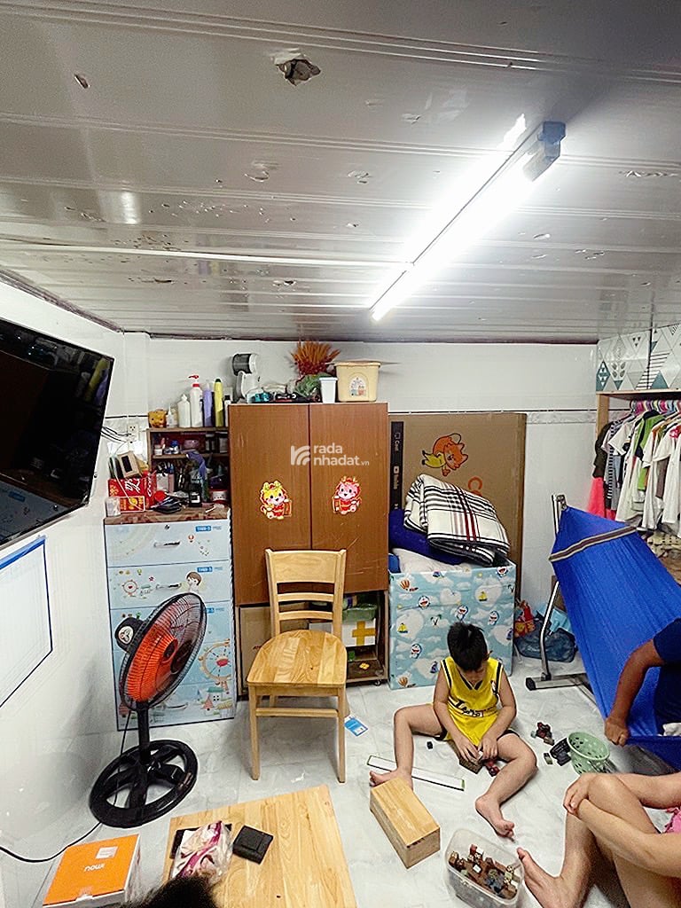 Bán nhà đường lê văn qưới bình hưng hoà a 