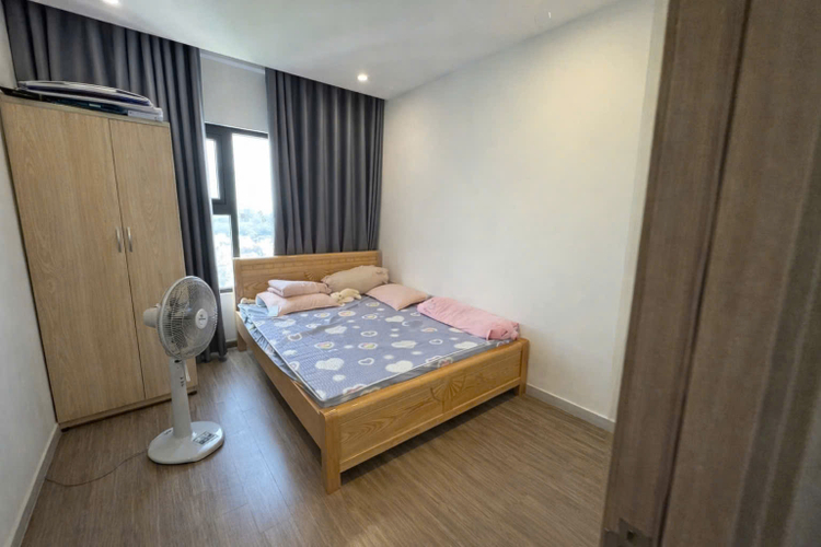 1PN1 S8.01 The Origami - vào ở ngay, giá 2,52tỷ