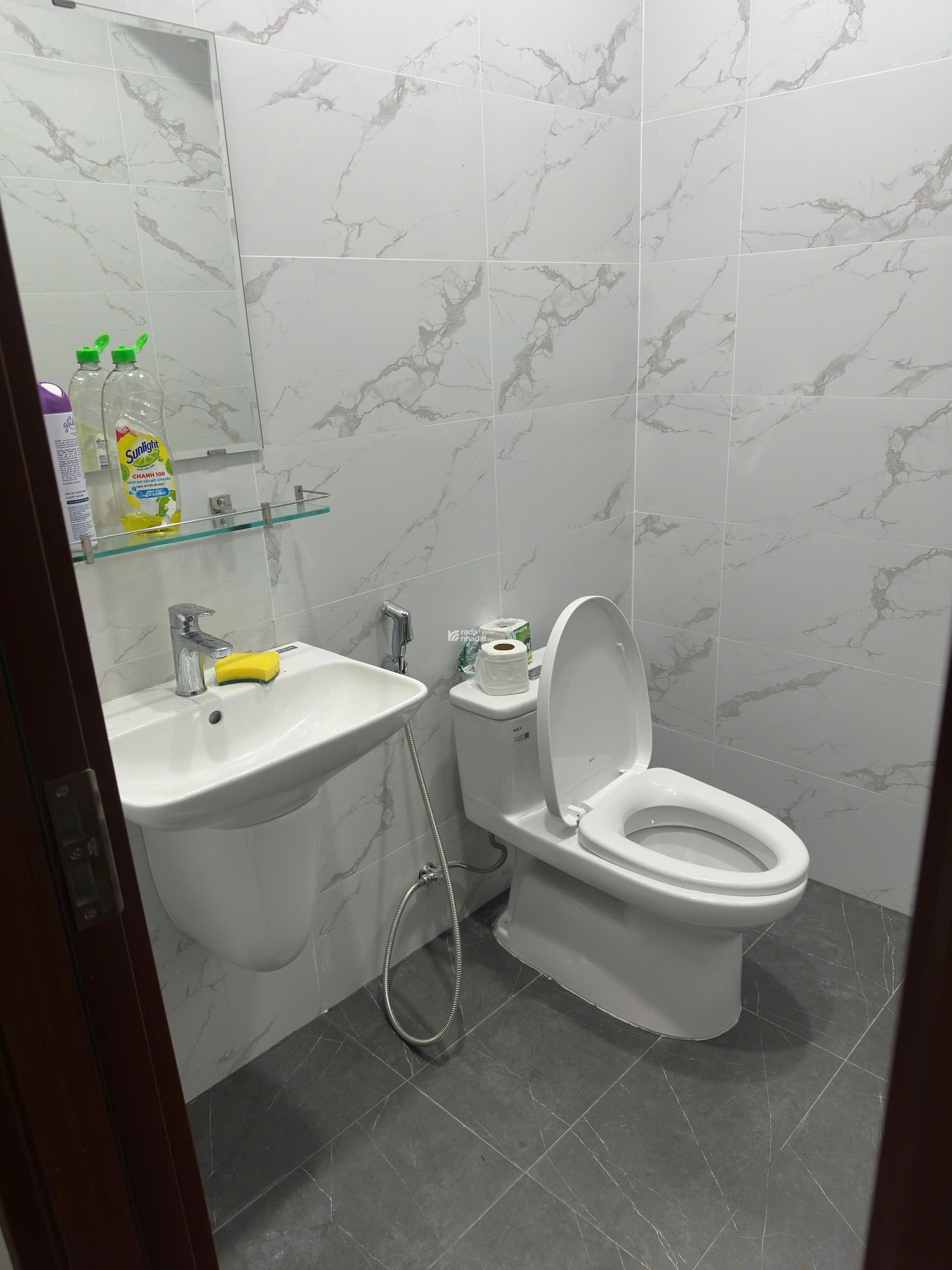 Bán nhà Mặt tiền Lý Thường Kiệt phường 15 quận 11 - 27 tỷ TL