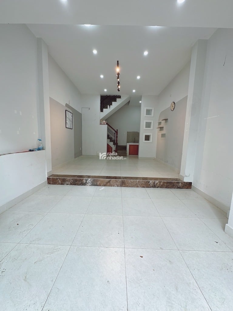 4 TẦNG -GẦN CHỢ TÂN HƯƠNG- MẶT TIỀN ĐÔ ĐỐC LONG- TÂN PHÚ-DT: 33M2- 5 TỶ 950