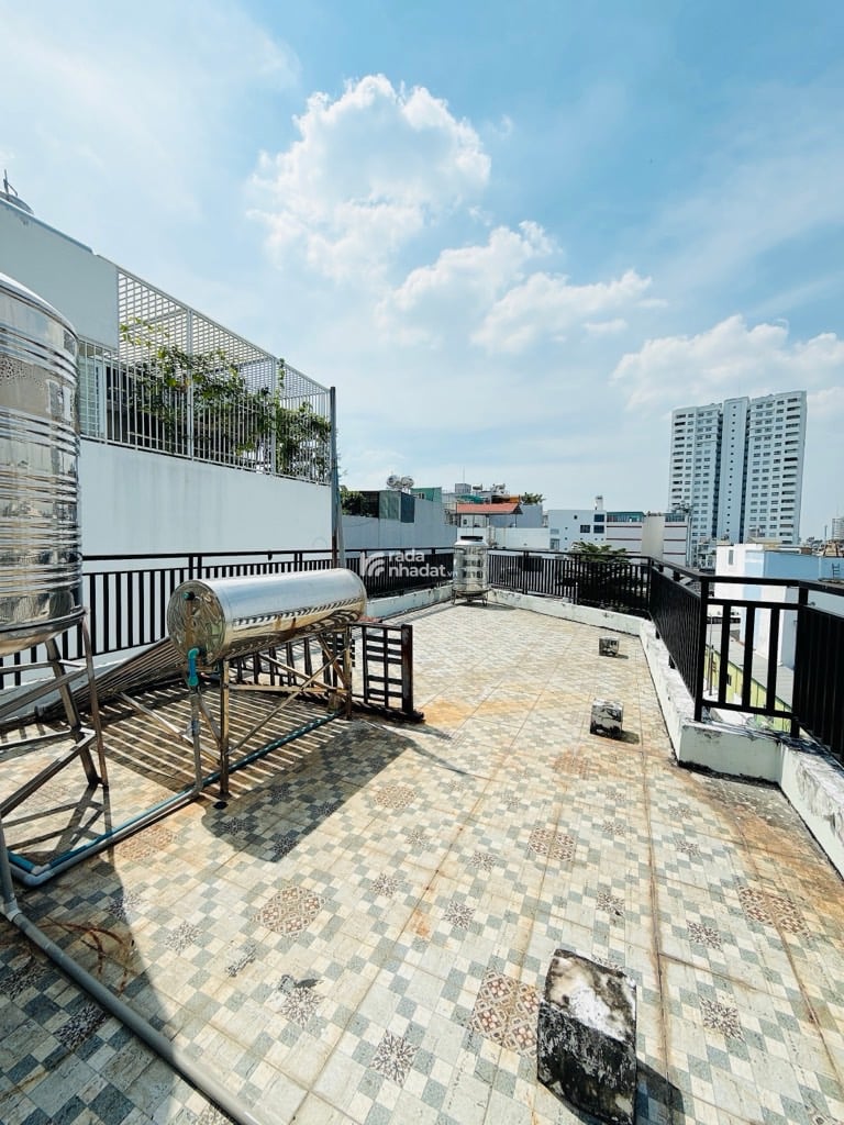 MTKD ĐÀM THẬN HUY, TÂN PHÚ, 60M2 HIẾM CÓ Ở NGAY. GIẢM 450TR CHỈ 13.5T