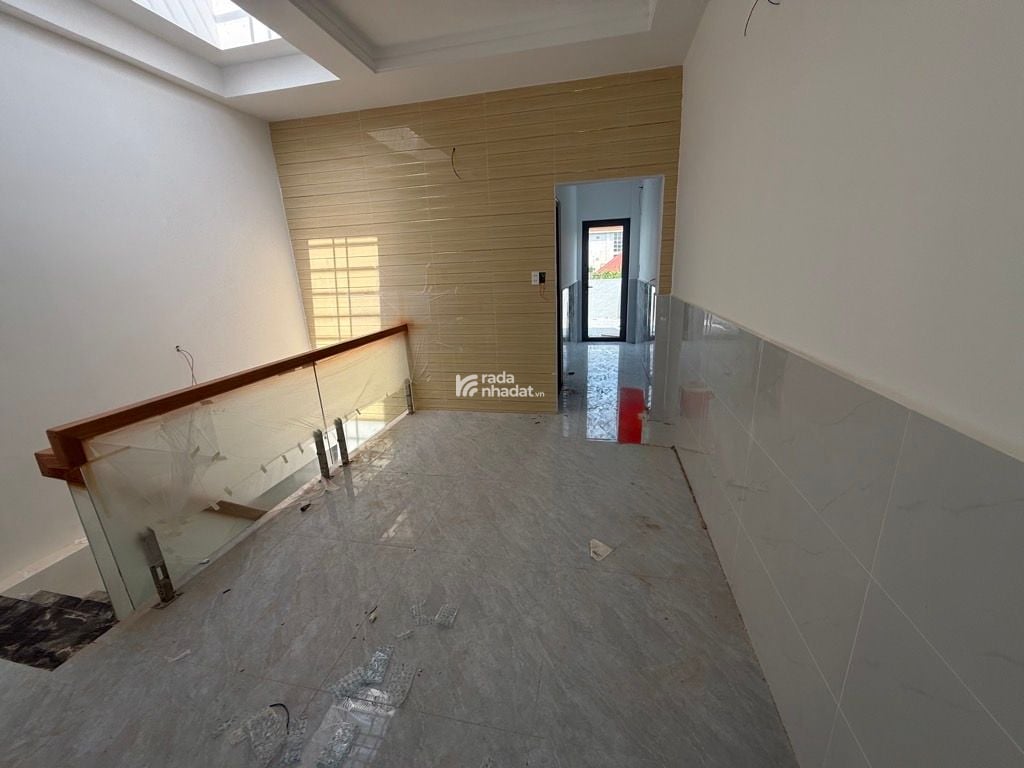 SIÊU PHẨM - TÂN HOÀ ĐÔNG - 4m x 20m - 3 TẦNG - MỚI KENG - KHU AN NINH - CHỈ 8.xx TỶ