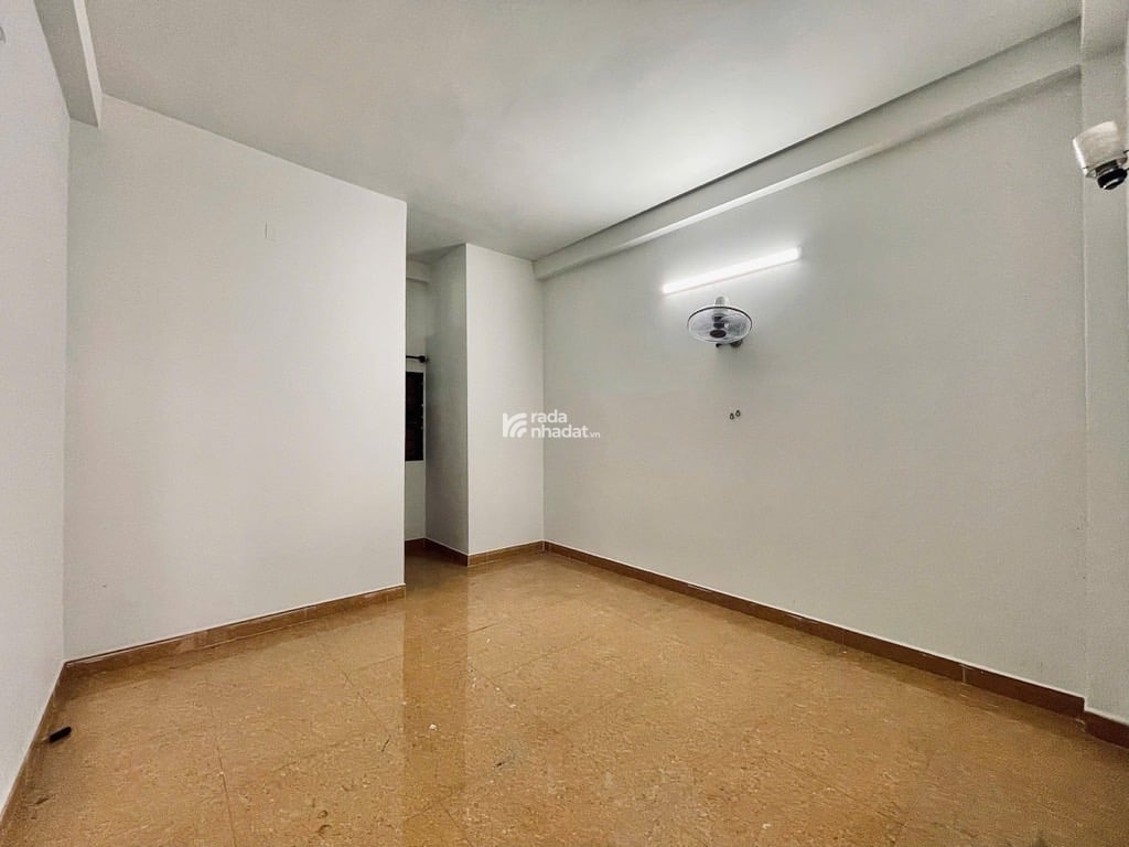 BÁN NHÀ 3 TẦNG BTCT 64M2 HXH 7M BÌNH TRỊ ĐÔNG 6.3 TỶ KẾ TÊN LỬA AEON MALL