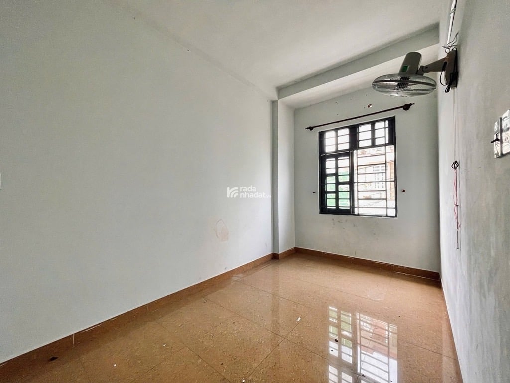 BÁN NHÀ 3 TẦNG BTCT 64M2 HXH 7M BÌNH TRỊ ĐÔNG 6.3 TỶ KẾ TÊN LỬA AEON MALL