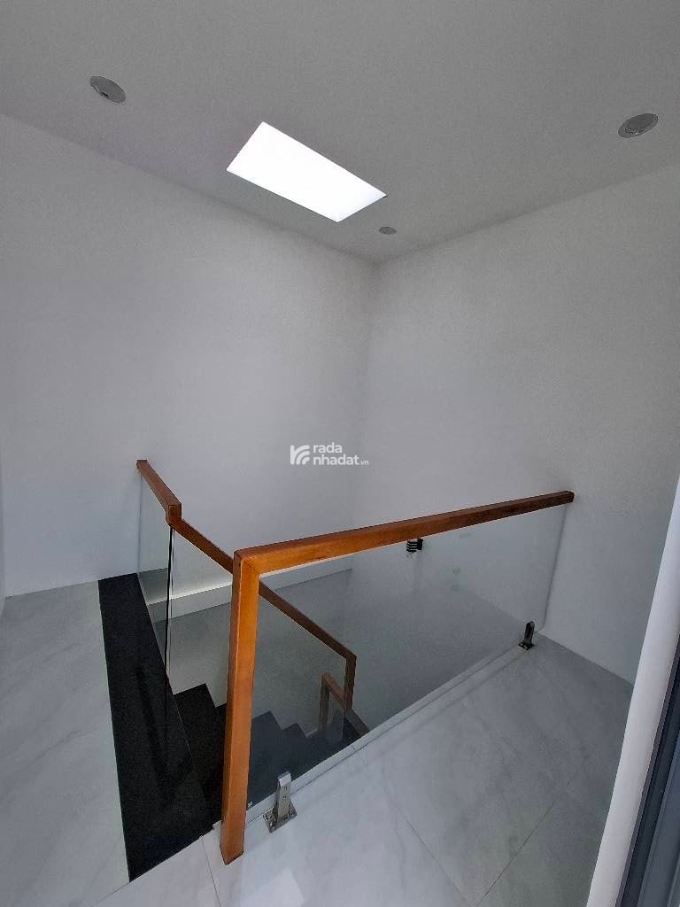 bán nhà đường số 5 phường bình hưng hoà