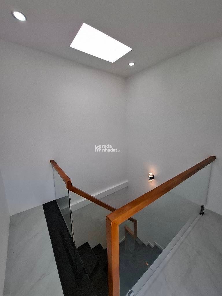 bán nhà đường số 5 phường bình hưng hoà