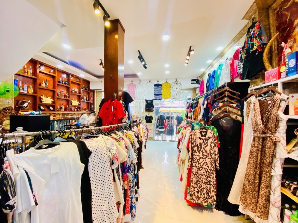 MẶT TIỀN KINH DOANH 16M LÊ ĐÌNH THÁM - KẾ AEON TÂN PHÚ, GÒ DẦU, TÂN QUÝ 