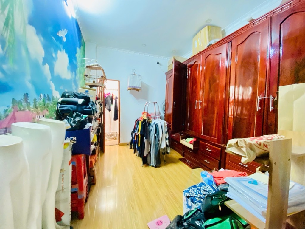 MẶT TIỀN KINH DOANH 16M LÊ ĐÌNH THÁM - KẾ AEON TÂN PHÚ, GÒ DẦU, TÂN QUÝ 