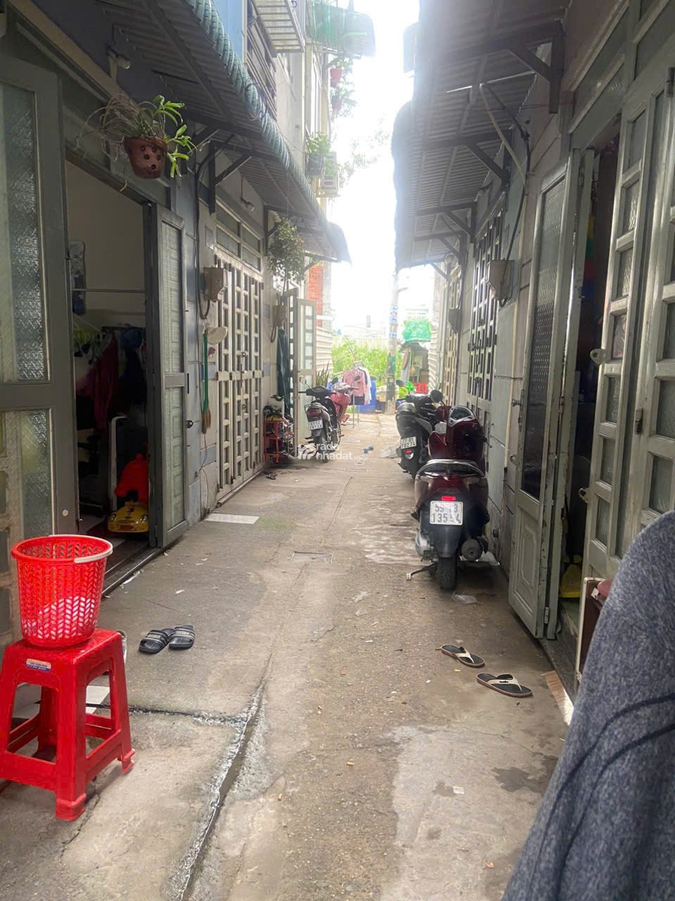 CHÍNH CHỦ BÁN NHÀ ĐANG Ở TẠI Q12 HCM