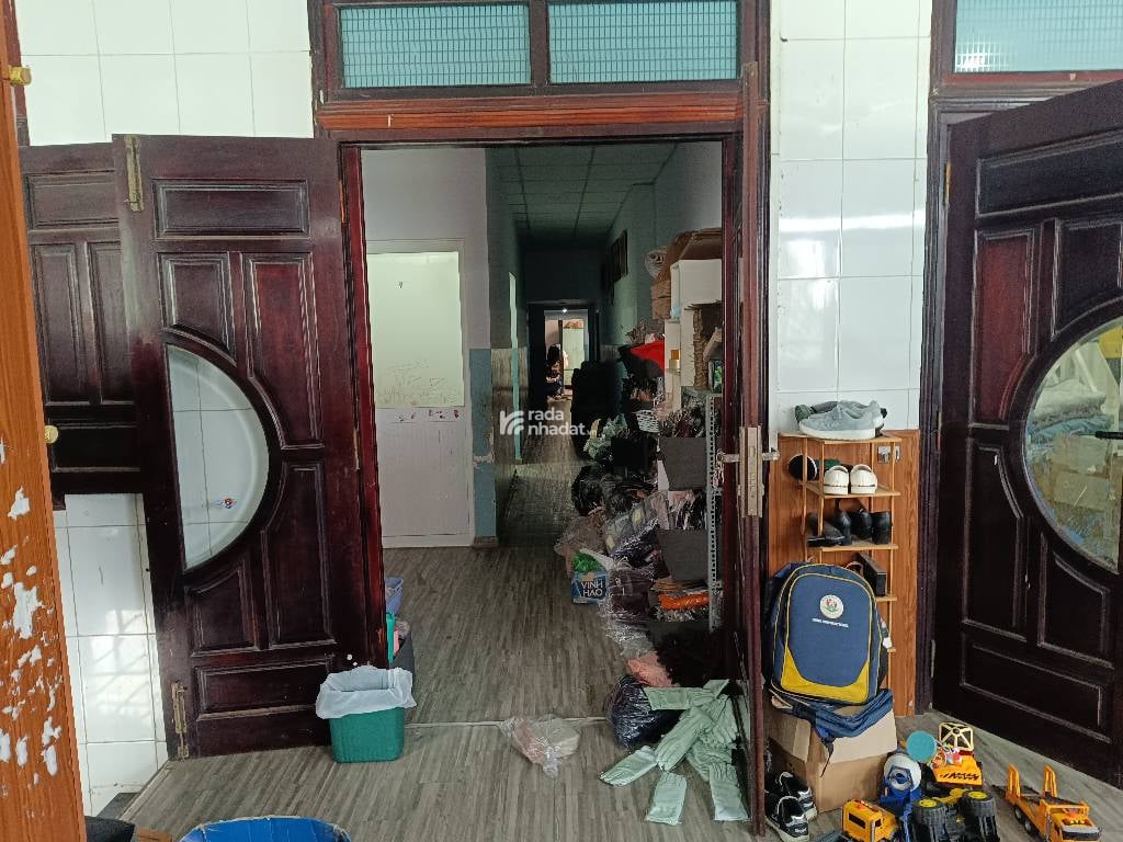 BÁN NHÀ HƯƠNG LỘ 3 BÌNH TÂN 226M2 16.X TỶ 10PN HẺM 6M GẦN AEON TÂN PHÚ