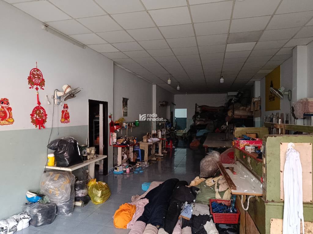 BÁN NHÀ HƯƠNG LỘ 3 BÌNH TÂN 226M2 16.X TỶ 10PN HẺM 6M GẦN AEON TÂN PHÚ