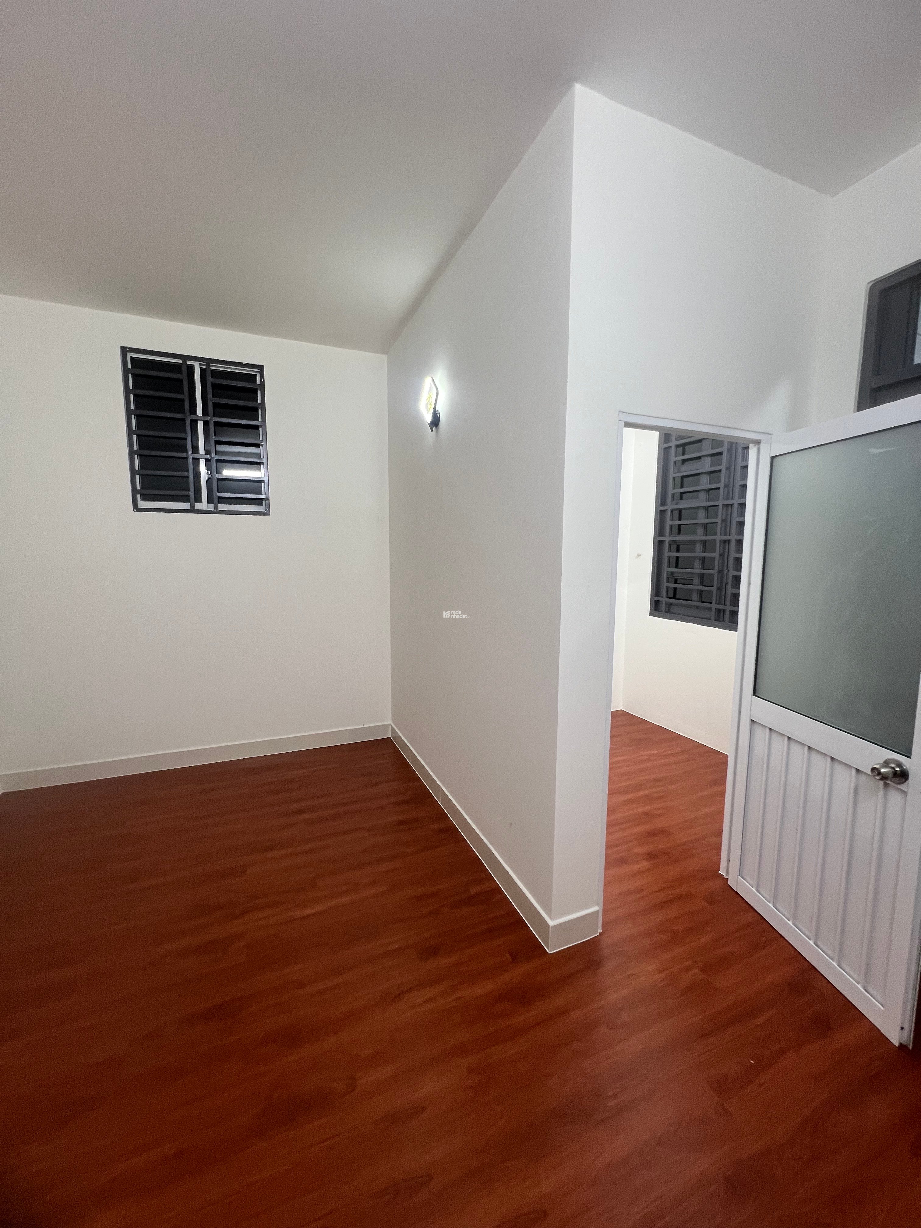 BÁN NHÀ 2 TẦNG MỚI, KHU TRUNG TÂM LONG TRƯỜNG- PHÚ HỮU, 4,5TỶ