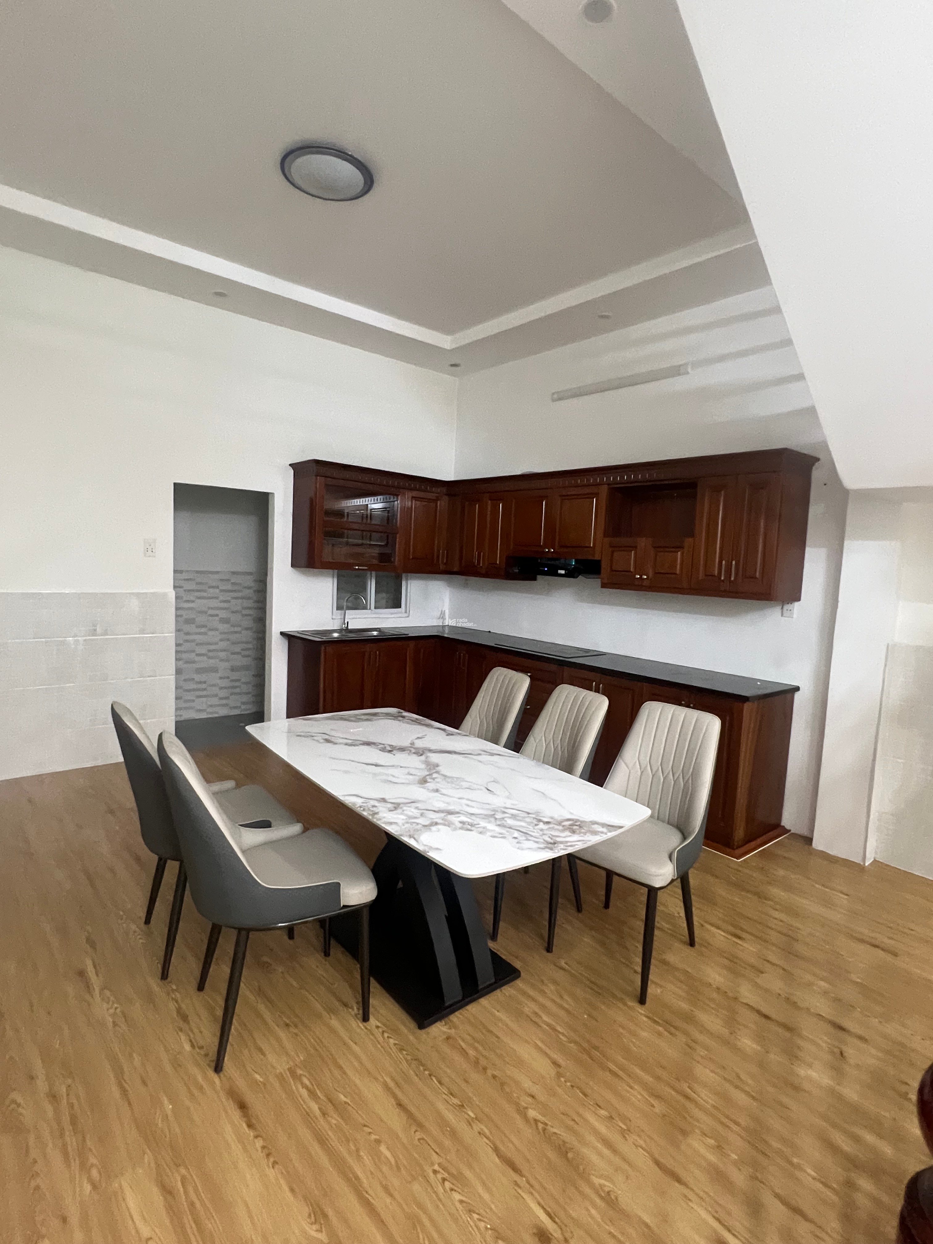 BÁN NHÀ 2 TẦNG MỚI, KHU TRUNG TÂM LONG TRƯỜNG- PHÚ HỮU, 4,5TỶ