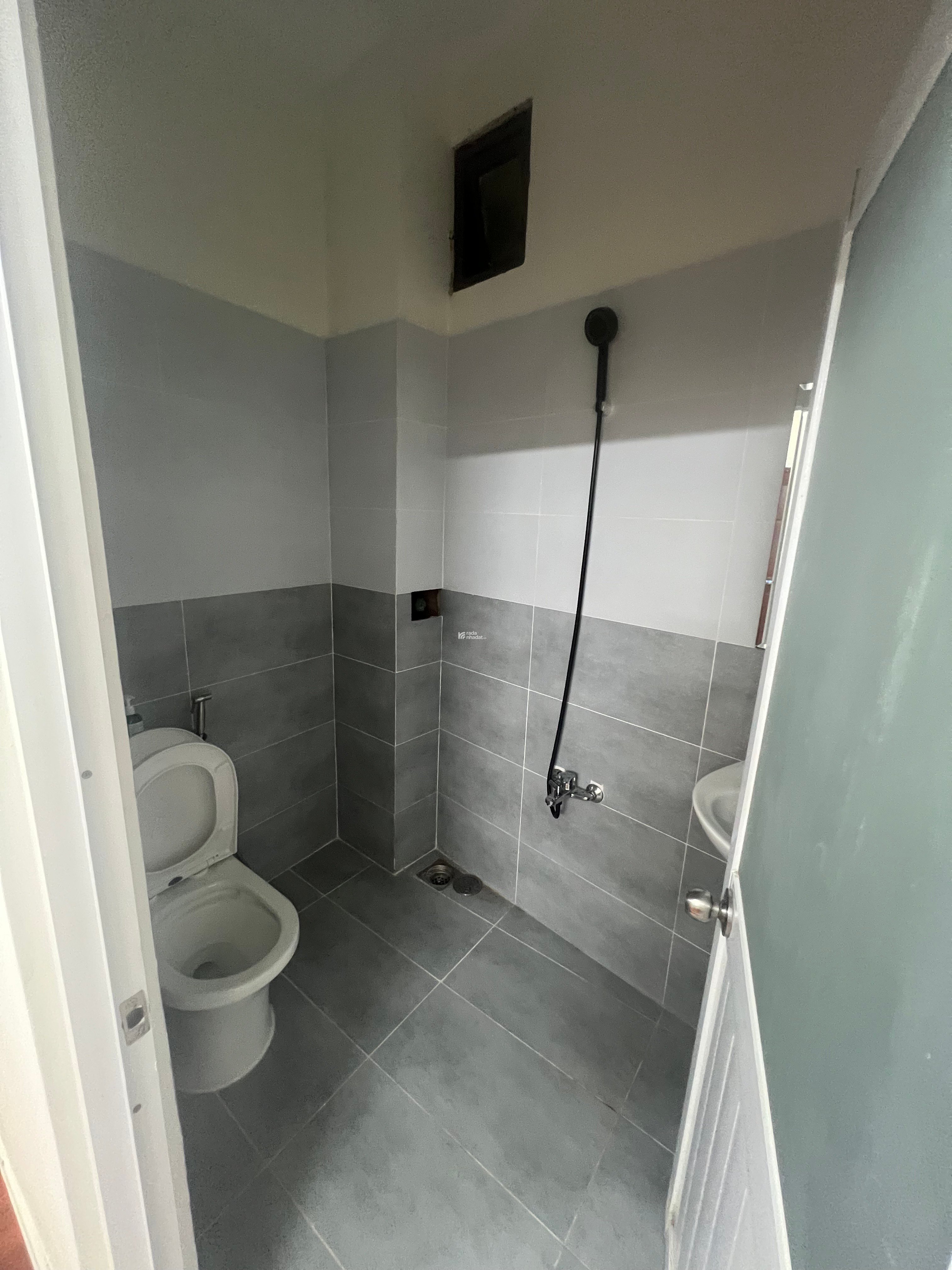 BÁN NHÀ 2 TẦNG MỚI, KHU TRUNG TÂM LONG TRƯỜNG- PHÚ HỮU, 4,5TỶ