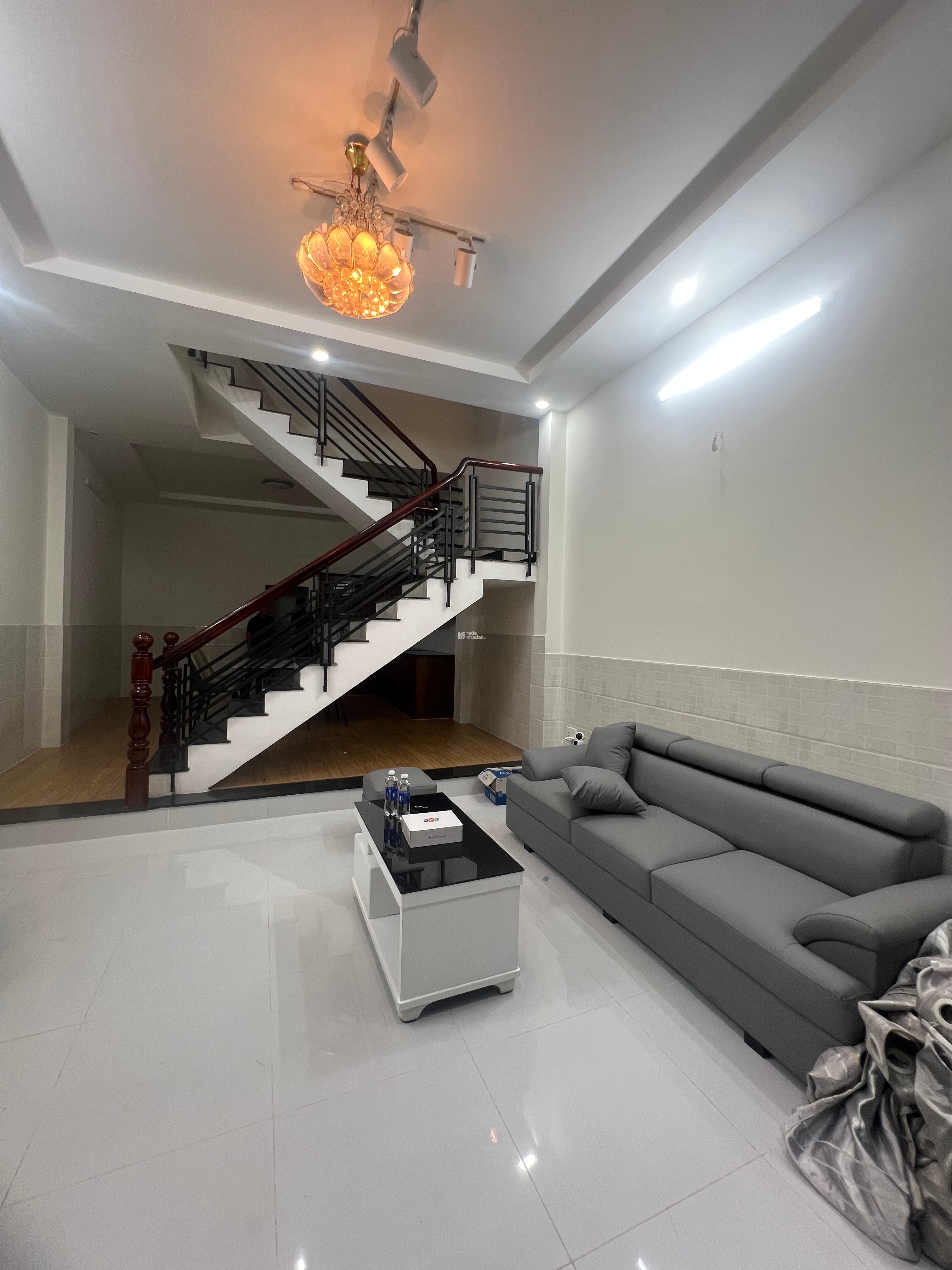 BÁN NHÀ 2 TẦNG MỚI, KHU TRUNG TÂM LONG TRƯỜNG- PHÚ HỮU, 4,5TỶ