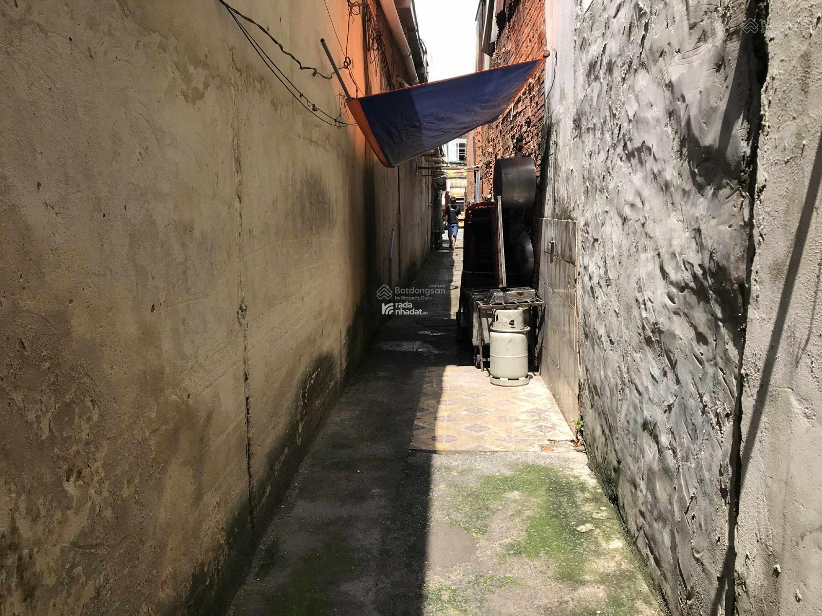 Rẻ nhất thị trường - Mặt Tiền Lê Đức Thọ, P. 15, Gò Vấp 700m2 chỉ 6x tỷ (chưa tới100tr/m2)