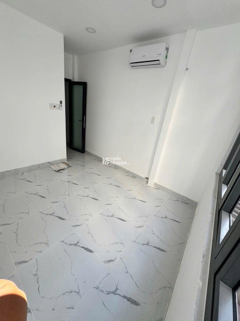 TRUNG TÂM QUẬN 5  - NHÀ MỚI 3 TẦNG 100% MUA Ở NGAY - VỊ TRÍ ĐẸP - HẺM Ô TÔ CÁCH NHÀ 5M - SỔ 2025