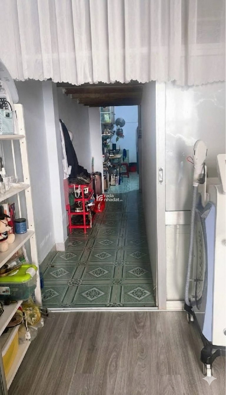 BÁN NHÀ GÒ DẦU - HXH ĐỖ CỬA - DÒNG TIỀN CHỤC TR - 60M - SỔ 2025 - GIÁ MỀM 6.X