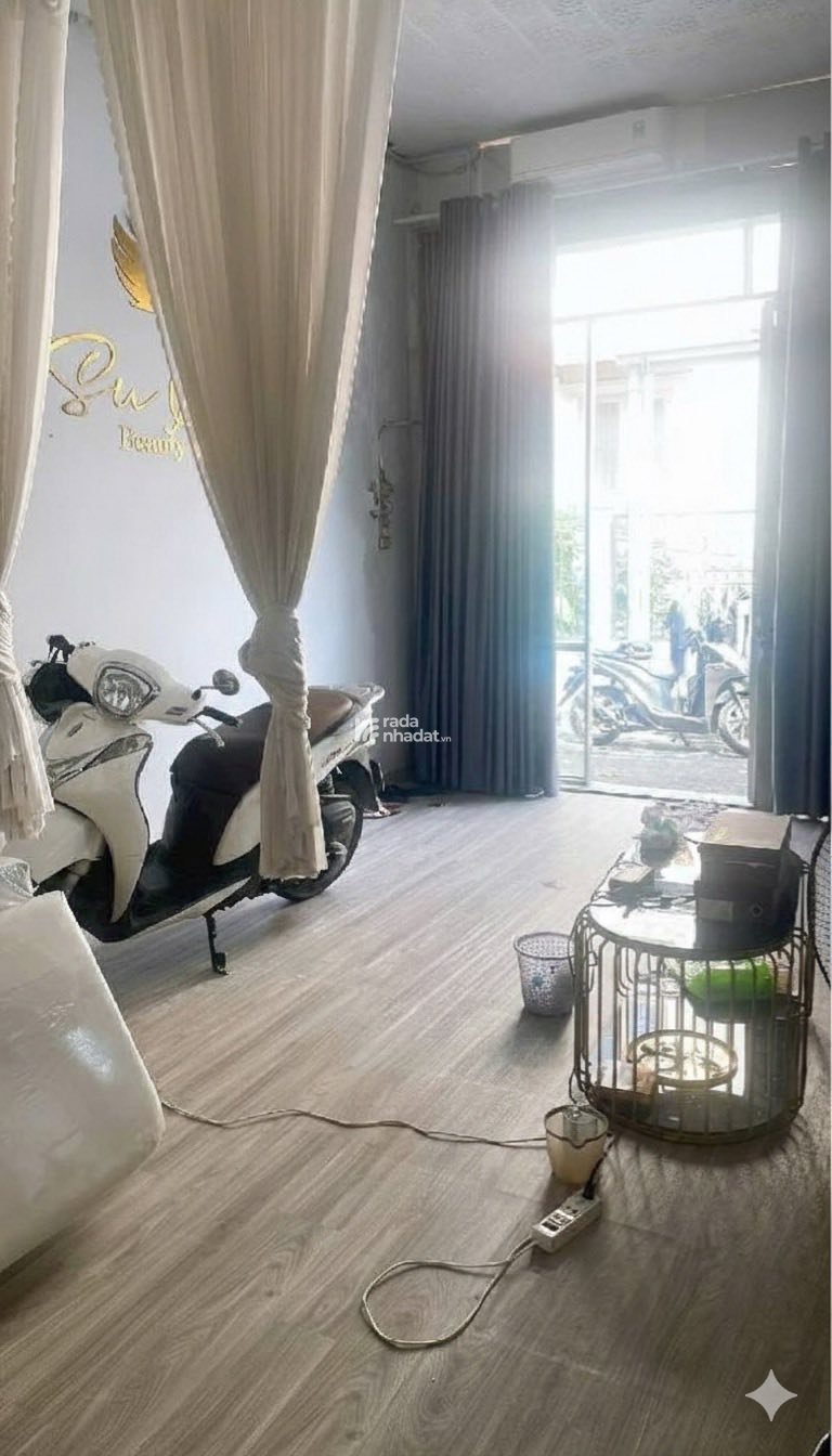 BÁN NHÀ GÒ DẦU - HXH ĐỖ CỬA - DÒNG TIỀN CHỤC TR - 60M - SỔ 2025 - GIÁ MỀM 6.X