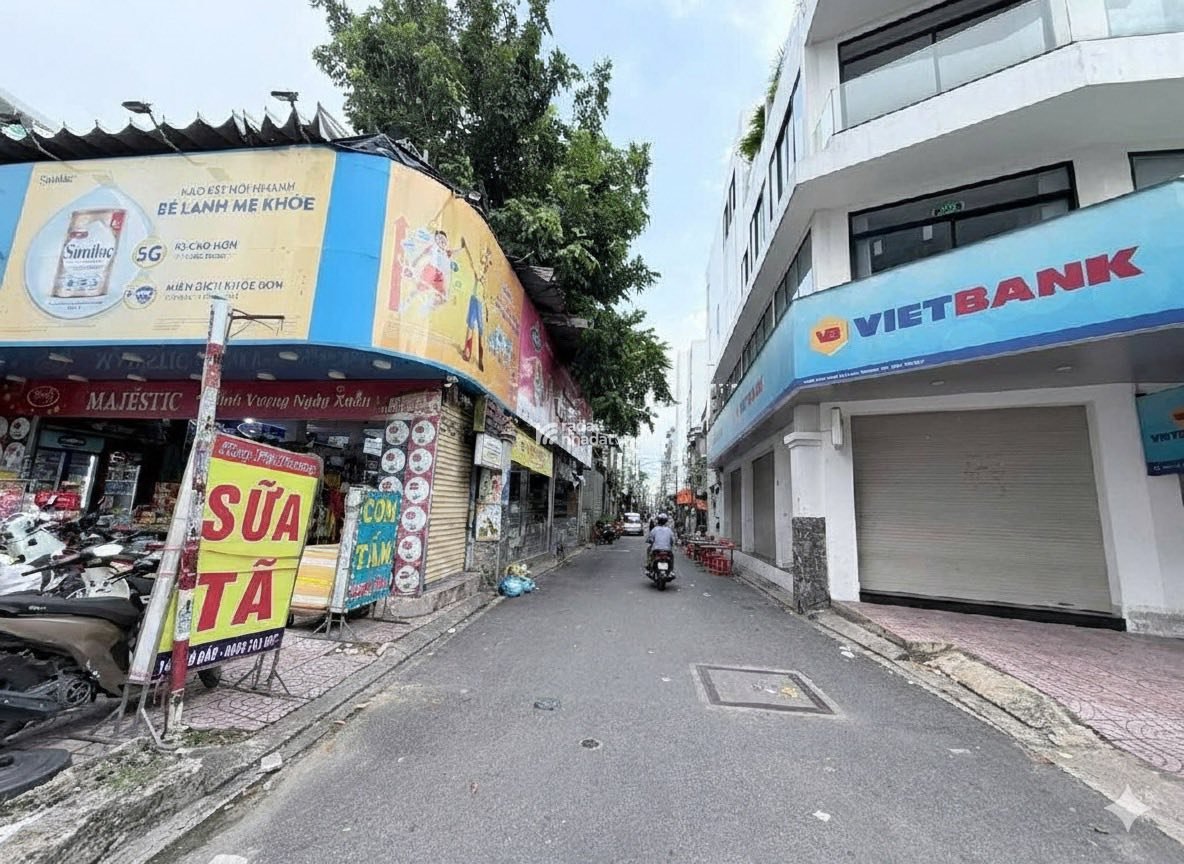 BÁN NHÀ GÒ DẦU - HXH ĐỖ CỬA - DÒNG TIỀN CHỤC TR - 60M - SỔ 2025 - GIÁ MỀM 6.X