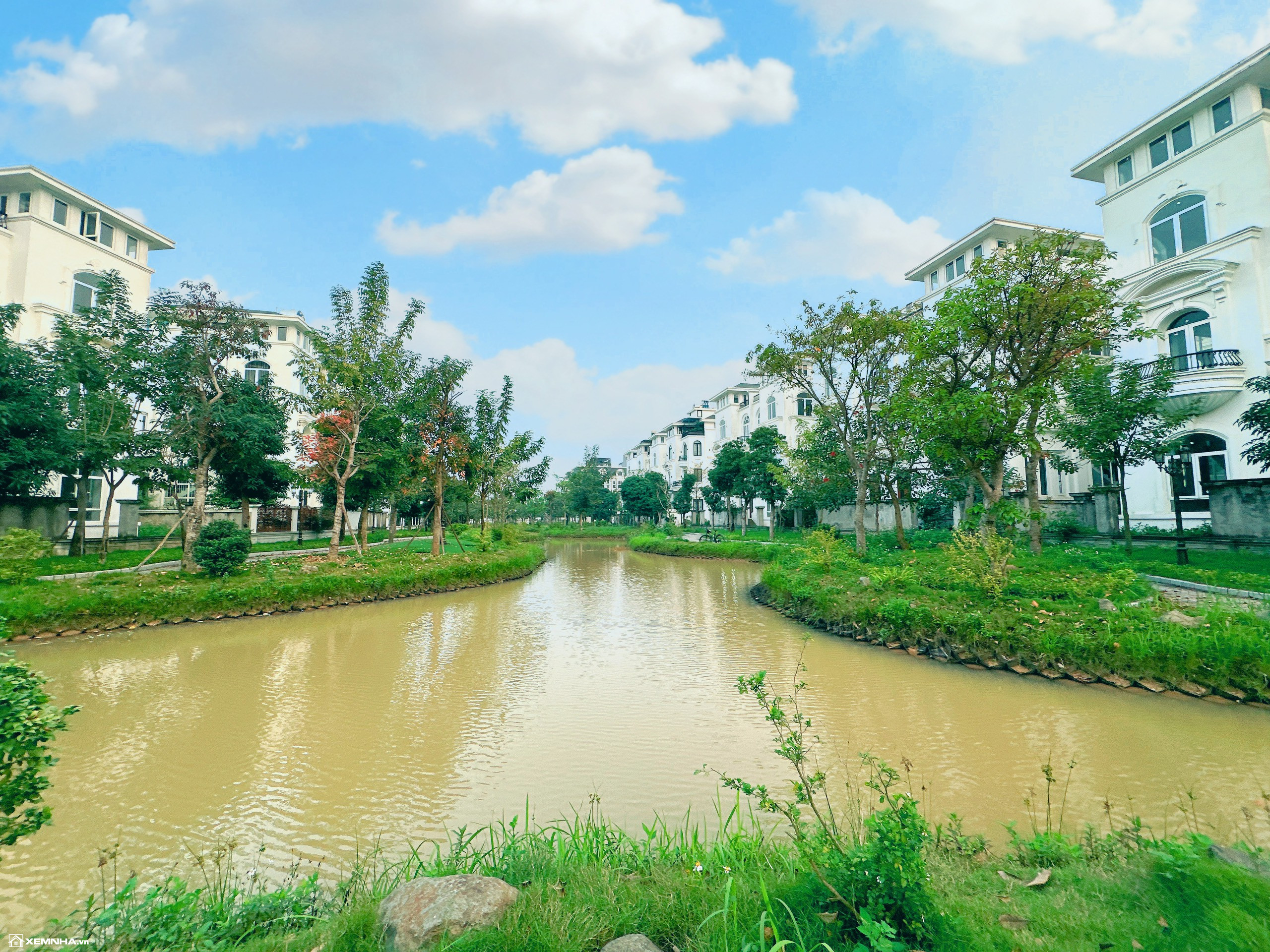 BÁN PHÂN LÔ DỰ ÁN LOUI ĐẠI MỖ MẶT ĐƯỜNG LÊ QUANG ĐẠO DT 120M2 GIÁ RẺ CẦN BÁN