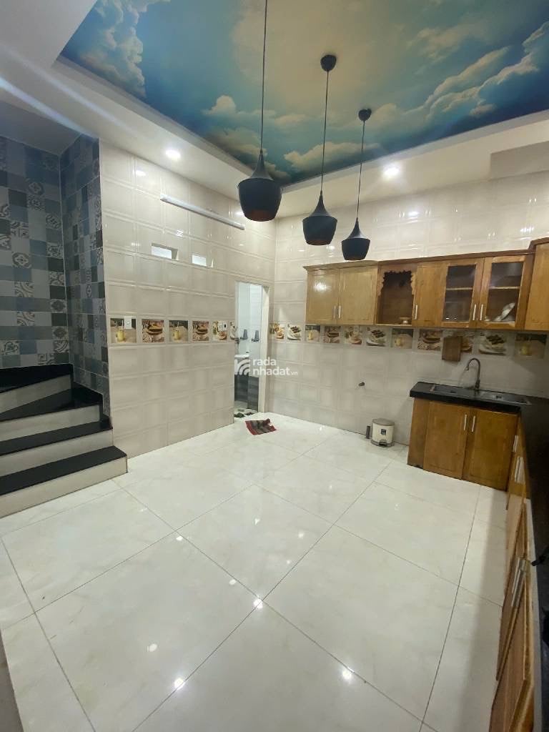  Siêu phẩm mặt tiền Tân Phú – Lý Thánh Tông – 5x14m – ở ngay – sổ hồng riêng