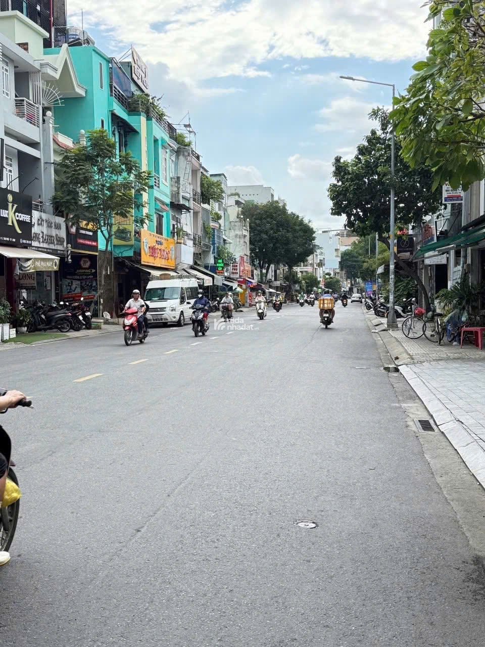 Bán nhà MT Vườn Lài, Quận Tân Phú 12.9 tỷ TL